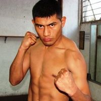 Cesar Juarez