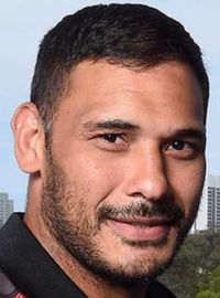 Justin Hodges