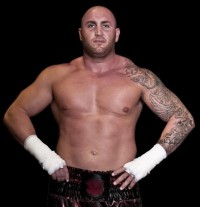 BoxRec: Erik Leander