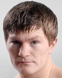 Ricky Hatton profile picture