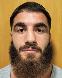 Mourad Aliev