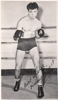 Harry Hurst photo