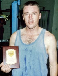 Garth Cussion profile picture