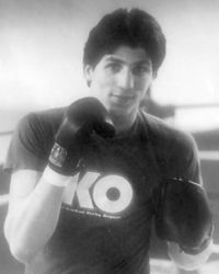 Ralph Delgado