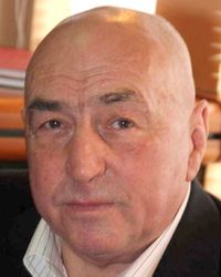 Miroslav Popovic profile picture