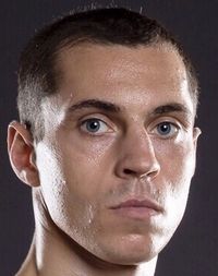 Scott Quigg