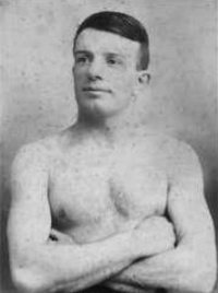 Young Griffo photo