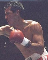 Andres Sandoval