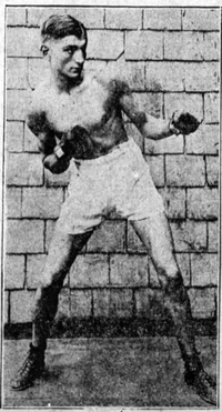 Andy Thomas