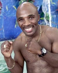 Jacob Matlala
