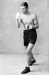 Tommy White