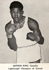 Arthur King
