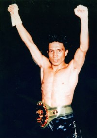 Victor Rabanales