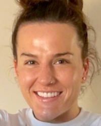 Chantelle Cameron