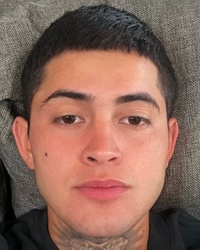Sean Garcia