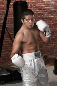 Alfonso Gomez
