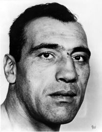 Primo Carnera