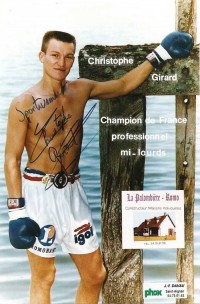 Christophe Girard profile picture