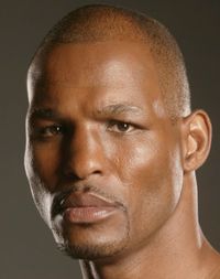 Bernard Hopkins