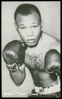 Ralph Jones