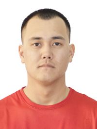Adilbek Shamshadinov profile picture