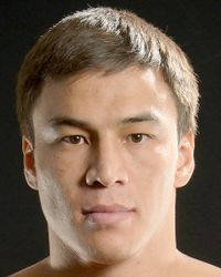 Batyrzhan Jukembayev