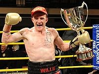 Willie Casey profile picture