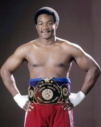 BoxRec: George Foreman
