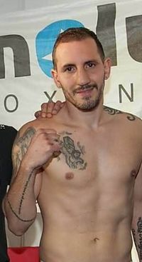 Ismael Martinez