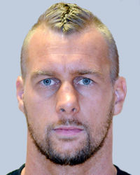 Mark De Mori