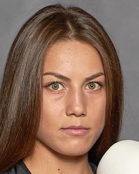 Firuza Sharipova