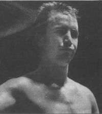 Brian Powers