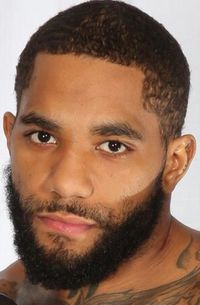 Curtis Stevens