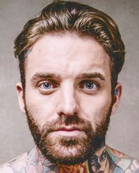 Aaron Chalmers