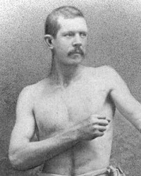 Dick Barker