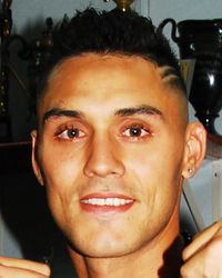 Yamil Alberto Peralta