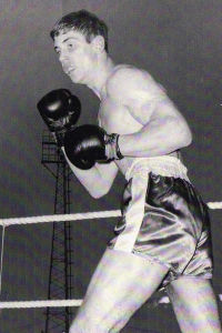 Billy Gray