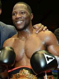 Anthony Mack