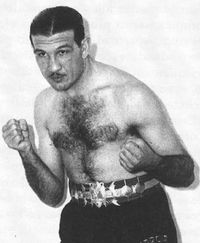 Boxrec Jose Garcia Alvarez