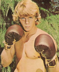Keith Kelly