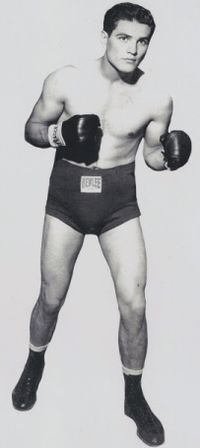 Jimmy Martinez