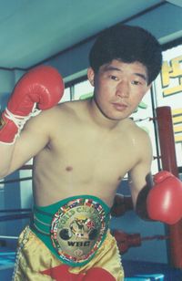 Yul Woo Lee profile picture