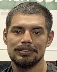 Luis Chavez