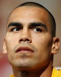 Carlos Molina