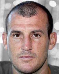 Derry Mathews