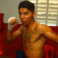 Eduardo Torres