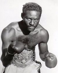Ezzard Charles