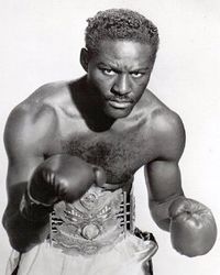 Ezzard Charles profile picture