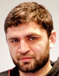 Khabib Allakhverdiev