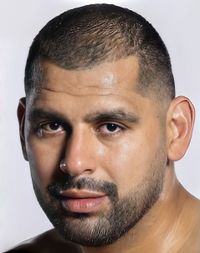 Eric Molina